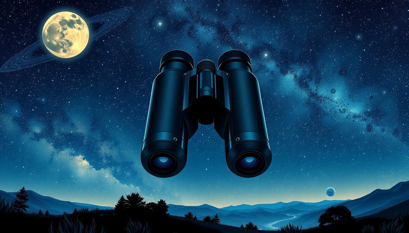 Best Binoculars for Astronomy