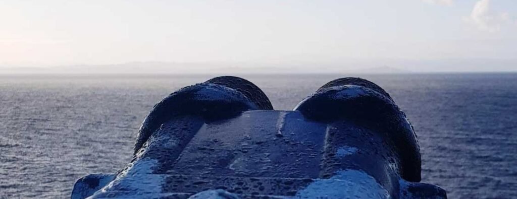 Marine Binoculars: Top Picks for Boating and Navigation on Amazon