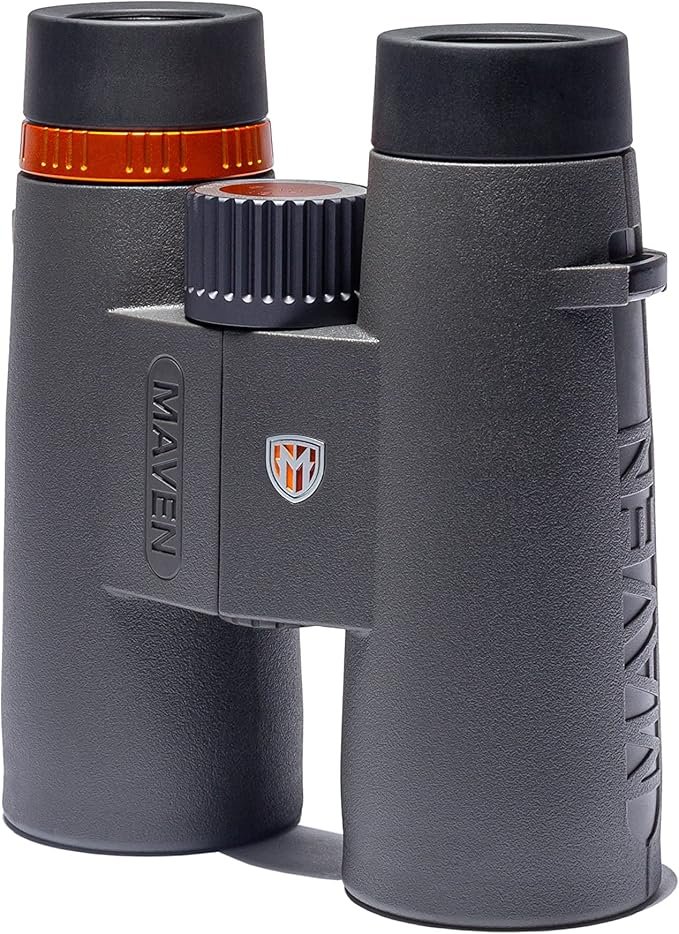 Binoculars Maven C1 42mm ED (8X42)