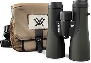 Vortex Optics Crossfire HD 12x50 Binoculars Review: Worth It?